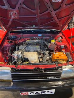 تۆیۆتا کرۆنا